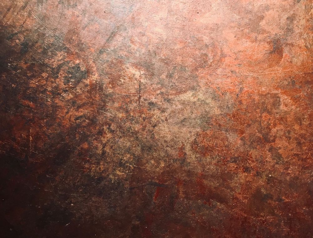 mural painting
