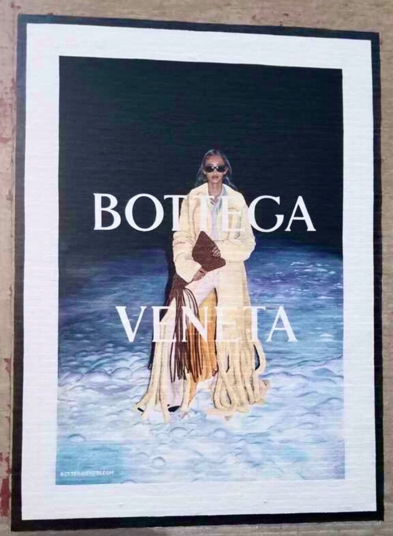 Bottega Veneta