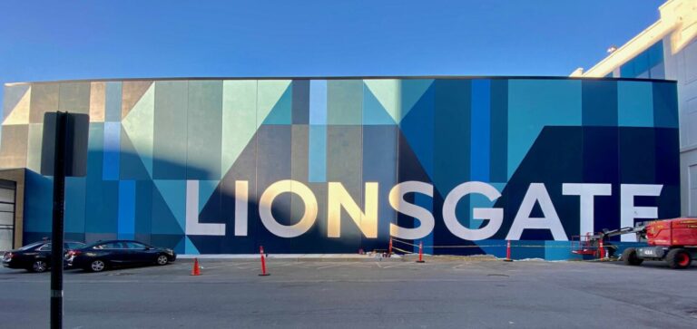 Lionsgate